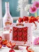 Шоколадні цукерки Сердечка Baileys Strawberries & Cream Heart Shaped Chocolates Полуниця з вершками та лікером Бейліс 90г - зображення 2