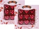 Шоколадні цукерки Сердечка Baileys Strawberries & Cream Heart Shaped Chocolates Полуниця з вершками та лікером Бейліс 90г - зображення 3