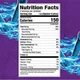 Экстра Острые чипсы с перцем Чили Takis Blue Heat Blue Chips 92г - изображение 3