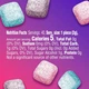 Ягідна жуйка Без цукру EXTRA Refreshers Berry Mix Chewing Gum Sugar free 40шт - зображення 3