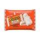 Шоколадные конфеты Призрак с арахисовым маслом Reese's Halloween White Ghosts 272г - изображение 1