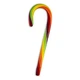 Гигантская конфета трость Skittles Candy Canes 5 in 1 28г - изображение 1