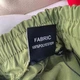 Штаны карго Eleve fashion зелёные XL - изображение 3