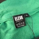 Женский спортивный костюм Eleve fashion зелёный М - изображение 6