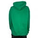 Худі із бавовни Eleve fashion зелений 4XL - зображення 2
