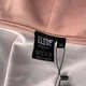 Худі із бавовни Eleve fashion рожевий 4XL - зображення 4
