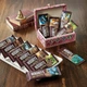Шоколадний батончик Гаррі Поттер Hershey's Harry Potter Limited Edition Milk Chocolate Bar 43г - зображення 4