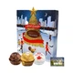 Адвент Календарь с конфетами Ferrero Collection Advent Calendar 271г - изображение 3