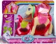 Пони с крыльями Simba Toys Магическая семья (5940142) (4006592088316) - изображение 5