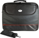 Torba Art Torno 17" Black (TORNOT AB-87) - obraz 1