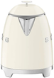 Електрочайник Smeg KLF05CREU (8017709302160) - зображення 6