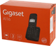 Телефон стаціонарний Gigaset A116 Black (4250366849133) - зображення 7