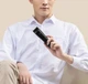 Машинка для стрижки волос Xiaomi ShowSee Electric Hair Clipper Black C4-BK - изображение 10