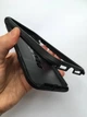 Чохол протиударний з кліпсою Pelican Voyager для iPhone XS Max (6.5") Black - зображення 3