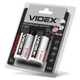 Акумулятори Videx HR20/D 7500mAh - зображення 2