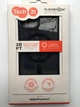 Чехол противоударный силиконовый Tech21 Evo Check MagSafe для Iphone 14/13 (6.1") Smokey Black T21-9817 - изображение 2
