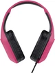 Słuchawki Trust Zirox GXT 415P (8713439249927) - obraz 5