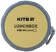 Ланчбокс Kite Желтый круглый 450 мл (K23-187-1) - изображение 2
