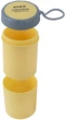 Ланчбокс Kite Желтый круглый 450 мл (K23-187-1) - изображение 3
