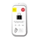 Переходник Baseus Mini USB Female to Type-C Male OTG Черный (CATOTG-01) - изображение 3