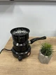 Плитка электрическая для розжига угля Octo 450W H-009C c регулятором - изображение 2