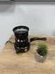 Плитка электрическая для розжига угля Octo 450W H-009C c регулятором - изображение 6