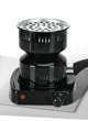Плитка электрическая для розжига угля Octo 450W H-009C c регулятором - изображение 8