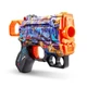 Скорострельный бластер X-SHOT Skins Menace Spray Tag (8 патронов) 36515D - изображение 2
