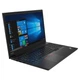 Ноутбук 15.6" Lenovo ThinkPad E15 Gen 3: AMD Ryzen 5 5500U, DDR4 16 GB, SSD 512 GB, AMD Radeon Vega 7, IPS, Full HD, Key Light, Б/У - изображение 3