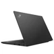 Ноутбук 15.6" Lenovo ThinkPad E15 Gen 3: AMD Ryzen 5 5500U, DDR4 16 GB, SSD 512 GB, AMD Radeon Vega 7, IPS, Full HD, Key Light, Б/У - изображение 4