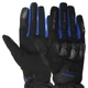 Моторукавички Scoyco Moto MC58-2 розмір M Black-Blue - зображення 1