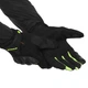 Моторукавички Scoyco MC58-2 розмір M Black-Green - зображення 5