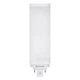 Лампа LED 16W 220V 1800lm 4000K GX24q-3 154.8х45mm пряма [4058075822351] LEDVANCE DULUX LED T/E HF & AC MAINS V - зображення 3
