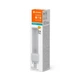 Лампа LED 7W 220V 770lm 4000K G24d-2 148х35mm пряма [4058075823150] LEDVANCE DULUX LED D EM - зображення 5