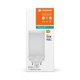 Лампа LED 6W 220V 700lm 4000K GX24q-1 102.8х45mm пряма [4058075822238] LEDVANCE DULUX LED T/E HF & AC MAINS V - зображення 6