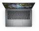 Ноутбук Dell Precision 3470 Grey / Intel Core i7-1270P / RAM 16 ГБ / SSD 256 ГБ / Intel Iris Xe Graphics / Без ОС - изображение 2