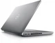 Ноутбук Dell Precision 3470 Grey / Intel Core i7-1270P / RAM 16 ГБ / SSD 256 ГБ / Intel Iris Xe Graphics / Без ОС - изображение 5