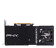 Відеокарта PNY GeForce RTX 4060 Ti VERTO Dual Fan 16GB GDDR6 (VCG4060T16DFXPB1) - изображение 1