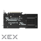 Відеокарта GeForce RTX 4070 Ti 12GB GDDR6X Windforce OC Gigabyte (GV-N407TWF3OC-12GD) - изображение 5