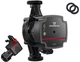 Циркуляційний насос Grundfos ALPHA1 L 25-60 180 (99160584) (5712607862787) - зображення 3