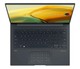 Ноутбук ASUS ZenBook 14X i5-13500H/8GB/512/Win11 OLED 120Hz Touch (Q410VA-EVO.I5512) - зображення 3