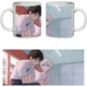 Чашка Євангеліон Evangelion (кухоль supercup Evan 0035) - зображення 2