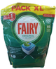 Капсули для посудомийної машини Fairy Original All in One Pack XL 60 шт (8006540608364) - зображення 1