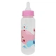Бутылочка для кормления "Кит" MGZ-0206(Pink) 250 мл - изображение 2