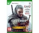 The Witcher III 3 Wild Hunt Complete Edition (русская версия) (Xbox Series X) - изображение 1