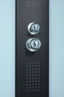 Гидромассажный бокс DIAMOND PREMIUM DP 258 90х90х220 см - изображение 9