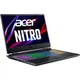 Ноутбук Acer Nitro 17 (NH.QL2EX.006) 17,3" QHD / AMD Ryzen 7 7735HS / RAM 32 ГБ / SSD 2 ТБ / RTX 4070 / Free DOS - изображение 3