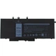 Аккумуляторная батарея для ноутбука Precision 7520 () ( 97137 ) - изображение 1