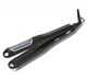 Профессиональный автоматический утюжок для завивки волос Automatic Crimping Hair Iron 8040 с вращением нагревательных элементов - изображение 2