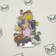 Акриловая коллекционная фигурка Аниме: The Simpsons Симпсоны 2 17 cм - изображение 4